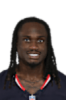 Profile photo of Tremon Smith