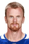 Profile photo of Daniel Sedin