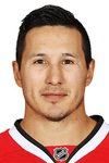 Profile photo of Jordin Tootoo