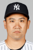 Profile photo of Masahiro Tanaka