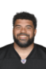 Profile photo of Cameron Heyward