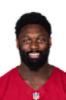 Profile photo of Josh Sweat