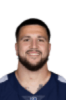 Profile photo of Garret Wallow