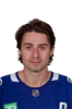 Profile photo of Quinn Hughes