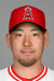 Profile photo of Yusei Kikuchi
