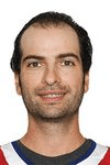 Profile photo of Al Montoya