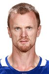 Profile photo of Henrik Sedin
