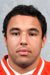 Profile photo of Theo Peckham