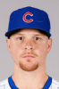 Profile photo of Cade Horton