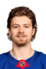 Profile photo of Brennan Othmann