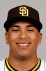 Profile photo of Bradgley Rodriguez