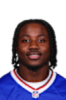 Profile photo of Curtis Samuel