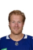 Profile photo of Brock Boeser