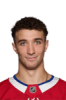 Profile photo of Logan Mailloux
