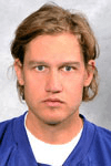 Profile photo of Vesa Toskala