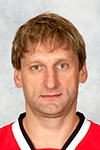 Profile photo of Nikolai Khabibulin