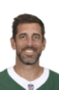 Profile photo of Aaron Rodgers