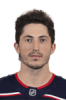 Profile photo of Zach Werenski