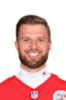 Profile photo of Harrison Butker