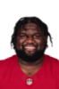 Profile photo of Dalvin Tomlinson