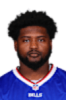 Profile photo of Reggie Gilliam
