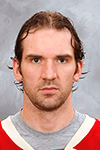 Profile photo of Josh Harding