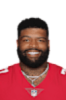 Profile photo of Trent Williams