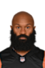 Profile photo of Samaje Perine