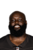 Profile photo of Maliek Collins