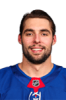 Profile photo of Connor Mackey