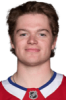 Profile photo of Cole Caufield