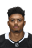 Profile photo of Akil Thomas