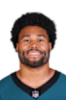 Profile photo of Patrick Johnson