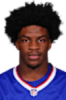 Profile photo of Ja'Marcus Ingram