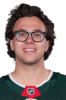 Profile photo of Brock Faber