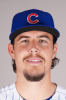 Profile photo of Bradley Wieck