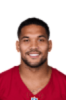 Profile photo of James Conner