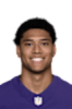 Profile photo of Kyle Hamilton