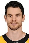 Profile photo of Adam McQuaid