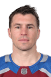 Profile photo of Zach Parise