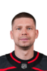 Profile photo of Evgeny Kuznetsov