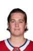 Profile photo of Sam Montembeault