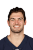 Profile photo of Cole Kmet