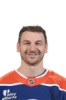 Profile photo of Zach Hyman