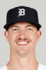 Profile photo of Garrett Hill