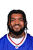Profile photo of Ty Johnson