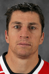 Profile photo of Rod Brind'Amour