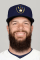 Profile photo of Dallas Keuchel