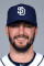 Profile photo of Jarred Cosart