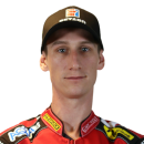 Max Fricke